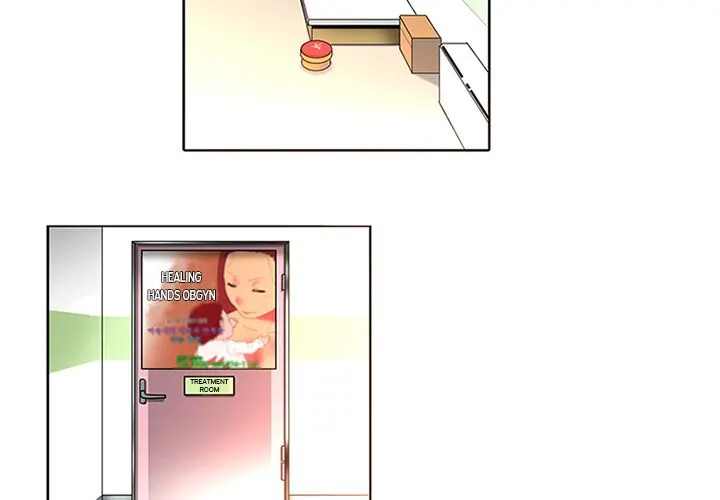 Healing Hands OBGYN - Chapter 17 [photo 3] - MangaPorn