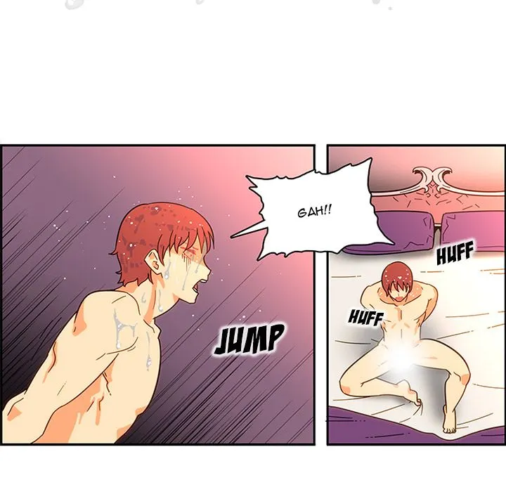 Healing Hands OBGYN - Chapter 17 [photo 57] - MangaPorn