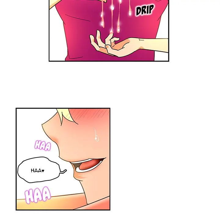 Healing Hands OBGYN - Chapter 17 [photo 7] - MangaPorn