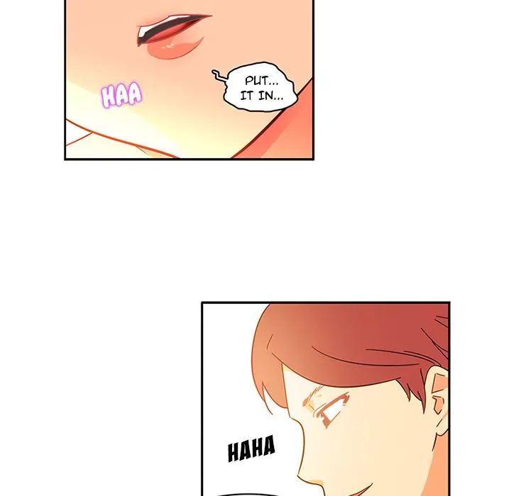 Healing Hands OBGYN - Chapter 17.1 [photo 29] - MangaPorn