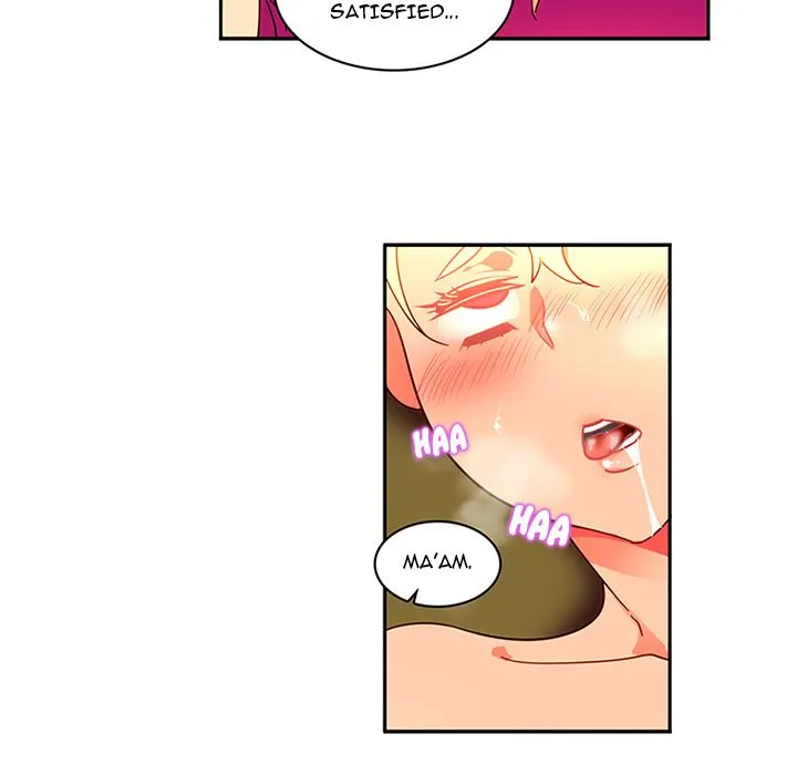 Healing Hands OBGYN - Chapter 17.1 [photo 43] - MangaPorn