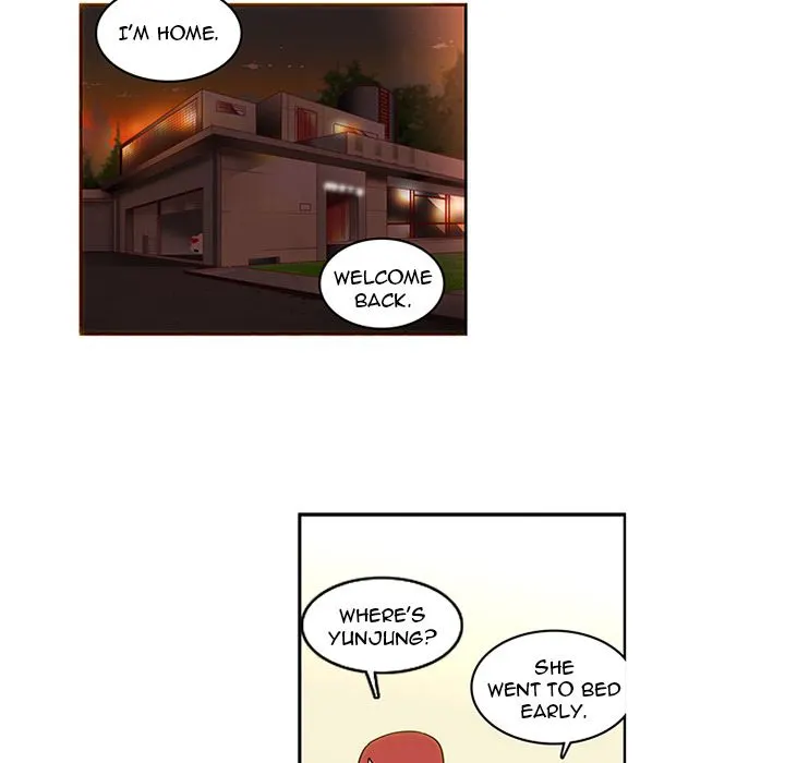 Healing Hands OBGYN - Chapter 17.1 [photo 50] - MangaPorn