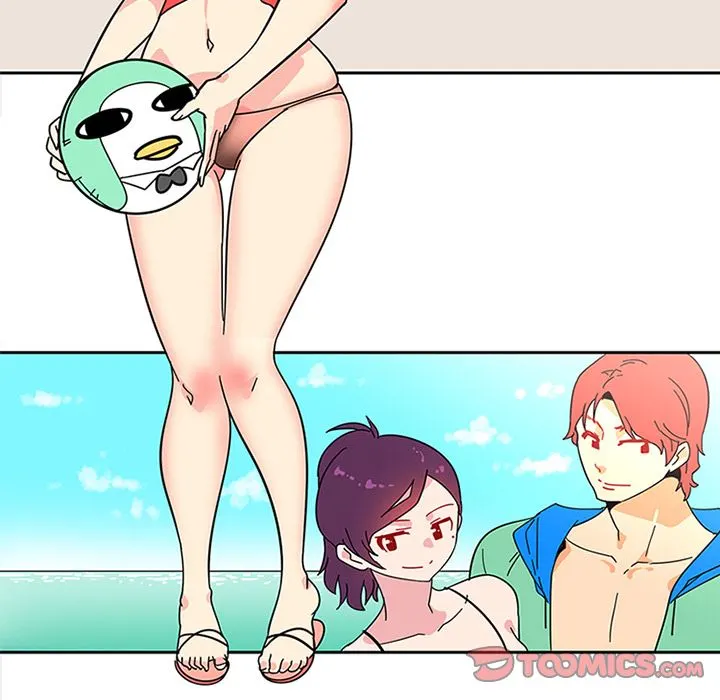 Healing Hands OBGYN - Chapter 18.1 [photo 24] - MangaPorn