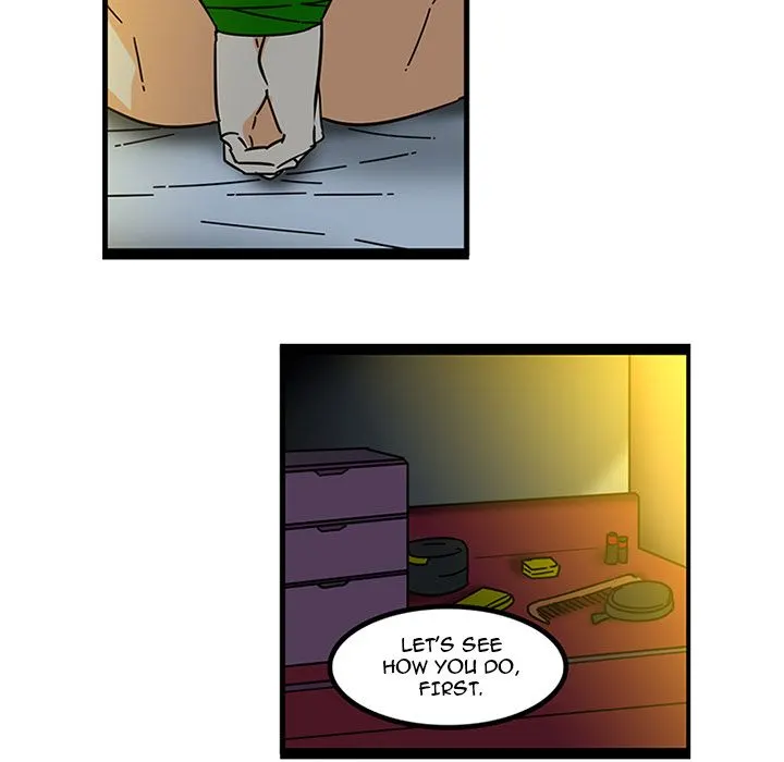 Healing Hands OBGYN - Chapter 19 [photo 43] - MangaPorn