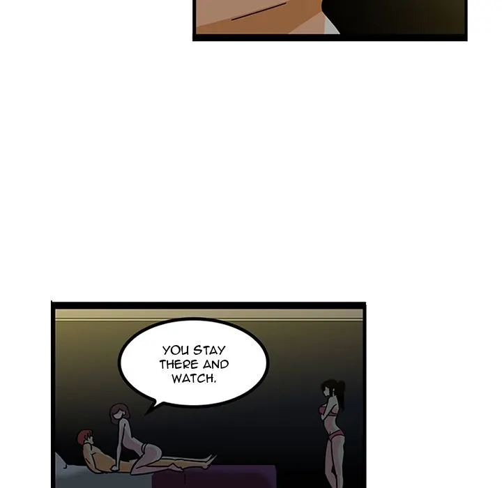 Healing Hands OBGYN - Chapter 19.1 [photo 34] - MangaPorn