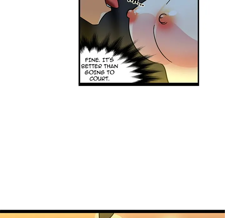 Healing Hands OBGYN - Chapter 19.1 [photo 47] - MangaPorn