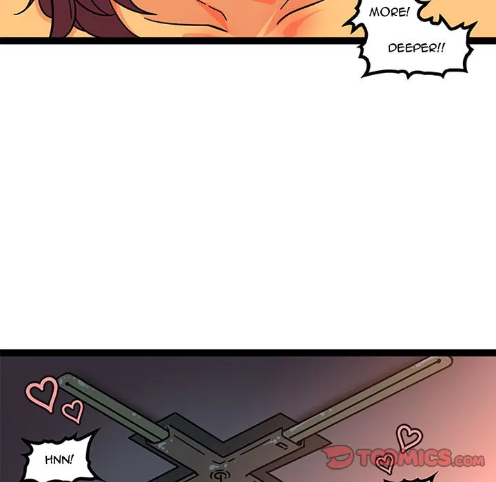 Healing Hands OBGYN - Chapter 20.1 [photo 37] - MangaPorn