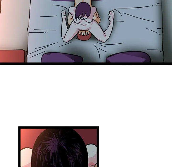 Healing Hands OBGYN - Chapter 21 [photo 34] - MangaPorn