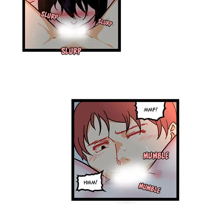 Healing Hands OBGYN - Chapter 21 [photo 35] - MangaPorn