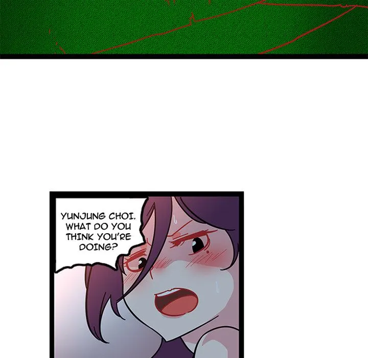 Healing Hands OBGYN - Chapter 21 [photo 41] - MangaPorn