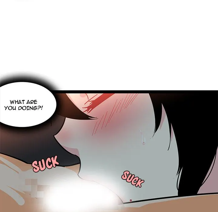 Healing Hands OBGYN - Chapter 21.1 [photo 31] - MangaPorn