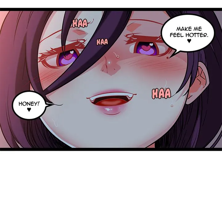 Healing Hands OBGYN - Chapter 21.1 [photo 9] - MangaPorn