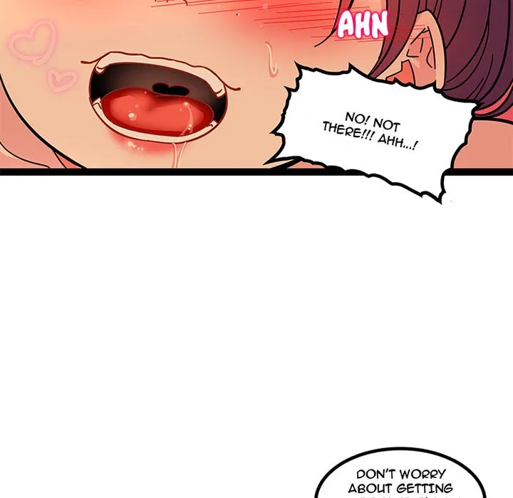 Healing Hands OBGYN - Chapter 22.1 [photo 16] - MangaPorn