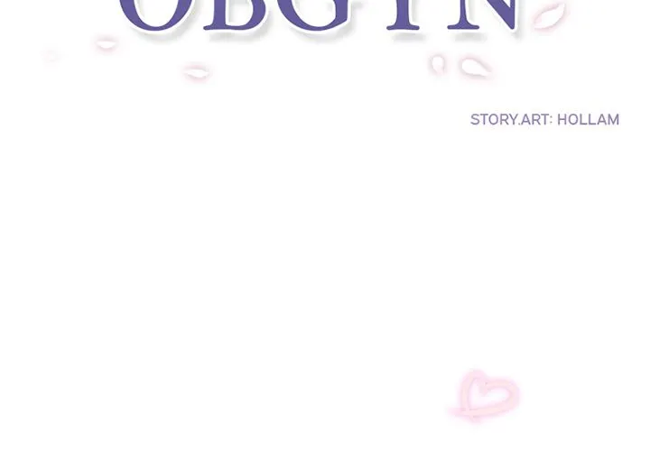 Healing Hands OBGYN - Chapter 22.1 [photo 3] - MangaPorn