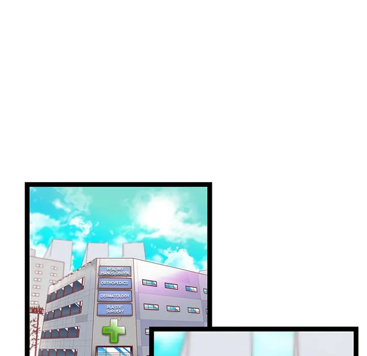 Healing Hands OBGYN - Chapter 23 [photo 35] - MangaPorn