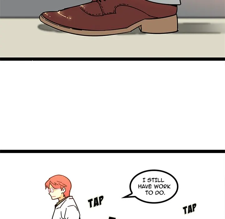 Healing Hands OBGYN - Chapter 23 [photo 38] - MangaPorn