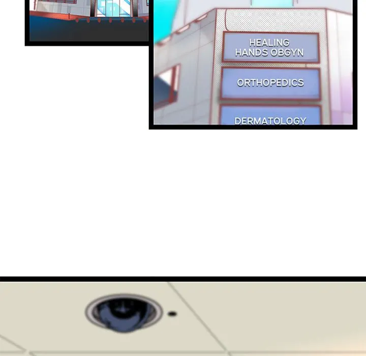 Healing Hands OBGYN - Chapter 23.1 [photo 36] - MangaPorn