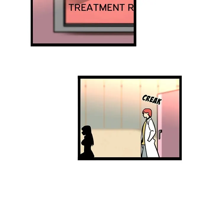 Healing Hands OBGYN - Chapter 23.1 [photo 40] - MangaPorn