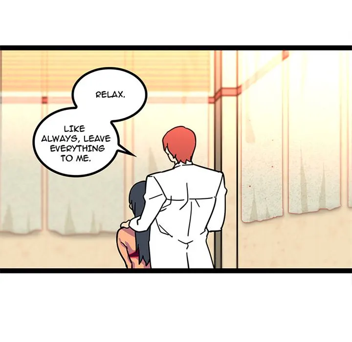 Healing Hands OBGYN - Chapter 23.1 [photo 45] - MangaPorn