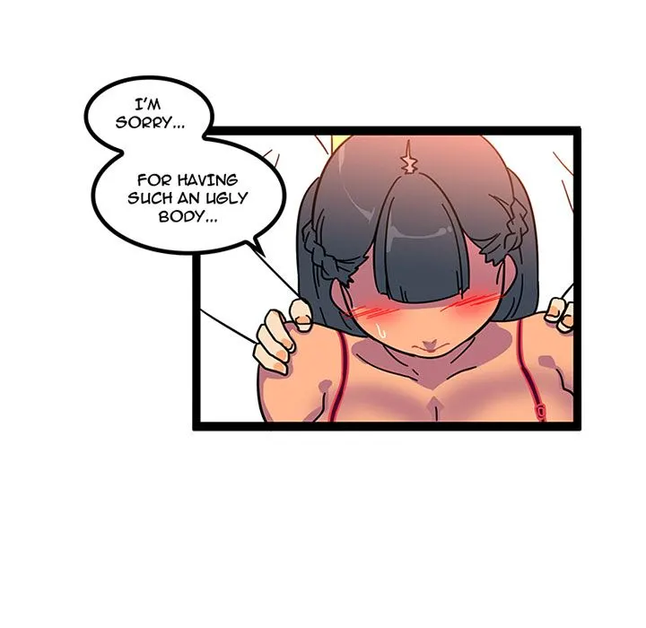 Healing Hands OBGYN - Chapter 23.1 [photo 47] - MangaPorn