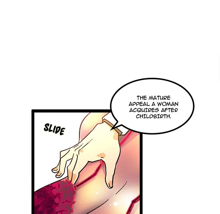 Healing Hands OBGYN - Chapter 23.1 [photo 52] - MangaPorn