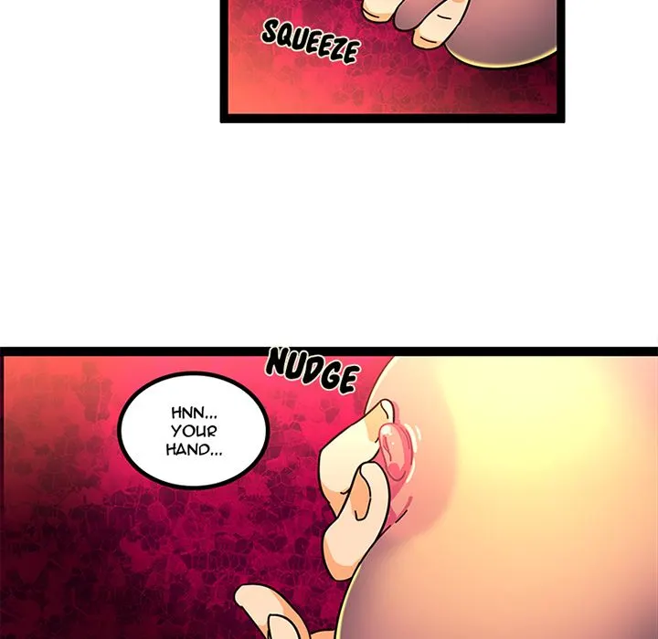 Healing Hands OBGYN - Chapter 23.1 [photo 54] - MangaPorn