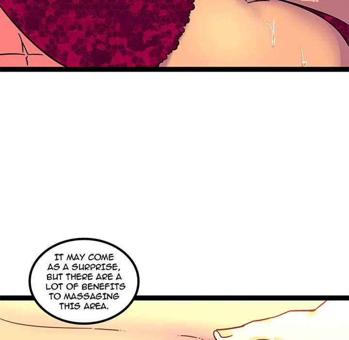 Healing Hands OBGYN - Chapter 24 [photo 14] - MangaPorn