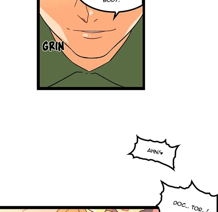 Healing Hands OBGYN - Chapter 24 [photo 18] - MangaPorn