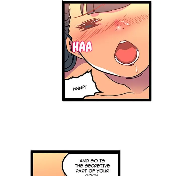 Healing Hands OBGYN - Chapter 24.1 [photo 17] - MangaPorn