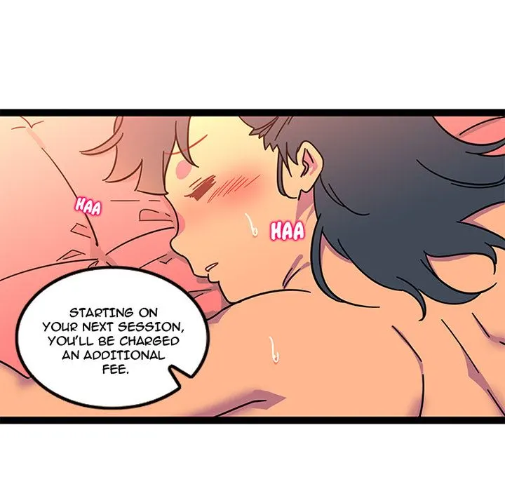 Healing Hands OBGYN - Chapter 24.1 [photo 48] - MangaPorn