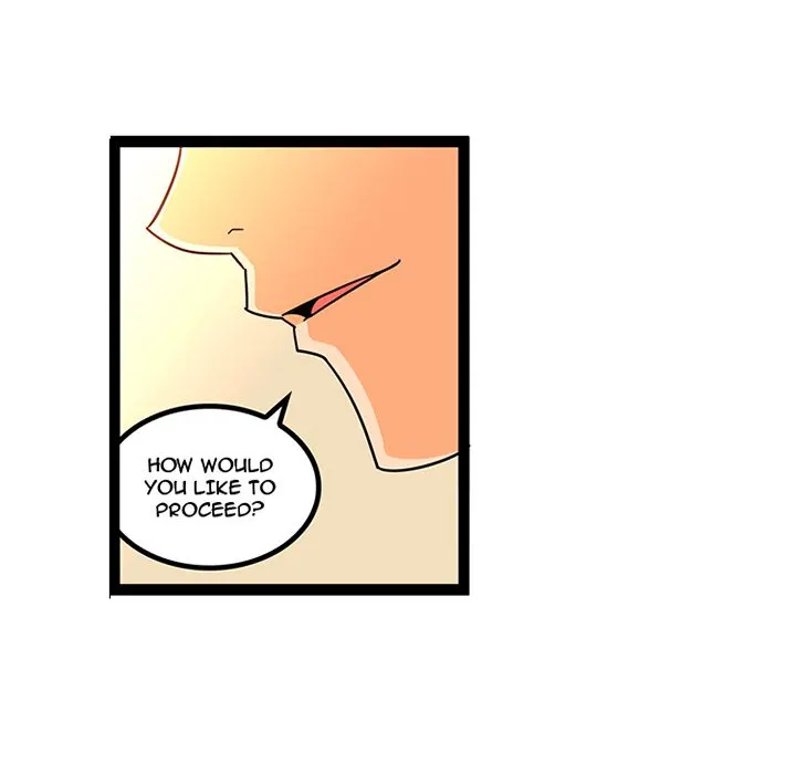 Healing Hands OBGYN - Chapter 24.1 [photo 49] - MangaPorn