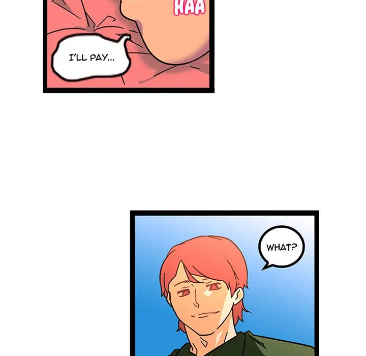 Healing Hands OBGYN - Chapter 24.1 [photo 52] - MangaPorn