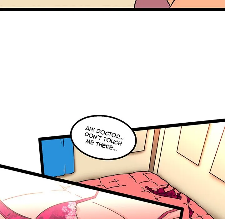 Healing Hands OBGYN - Chapter 24.1 [photo 8] - MangaPorn