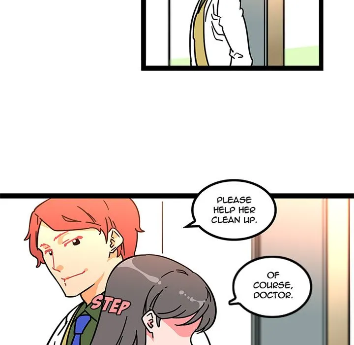 Healing Hands OBGYN - Chapter 25 [photo 25] - MangaPorn