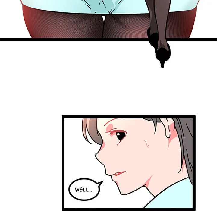 Healing Hands OBGYN - Chapter 25 [photo 27] - MangaPorn