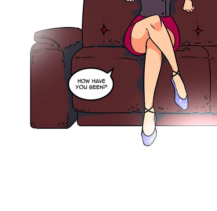 Healing Hands OBGYN - Chapter 25 [photo 34] - MangaPorn