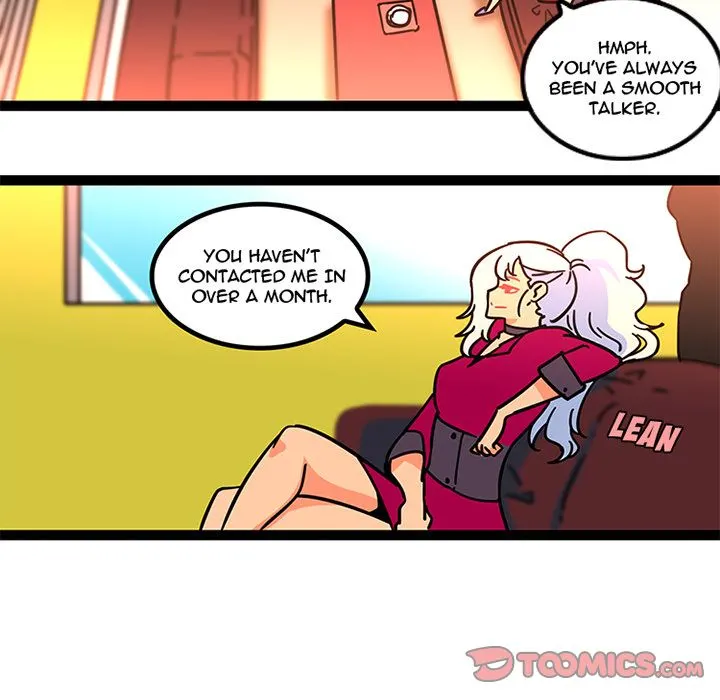 Healing Hands OBGYN - Chapter 25 [photo 37] - MangaPorn