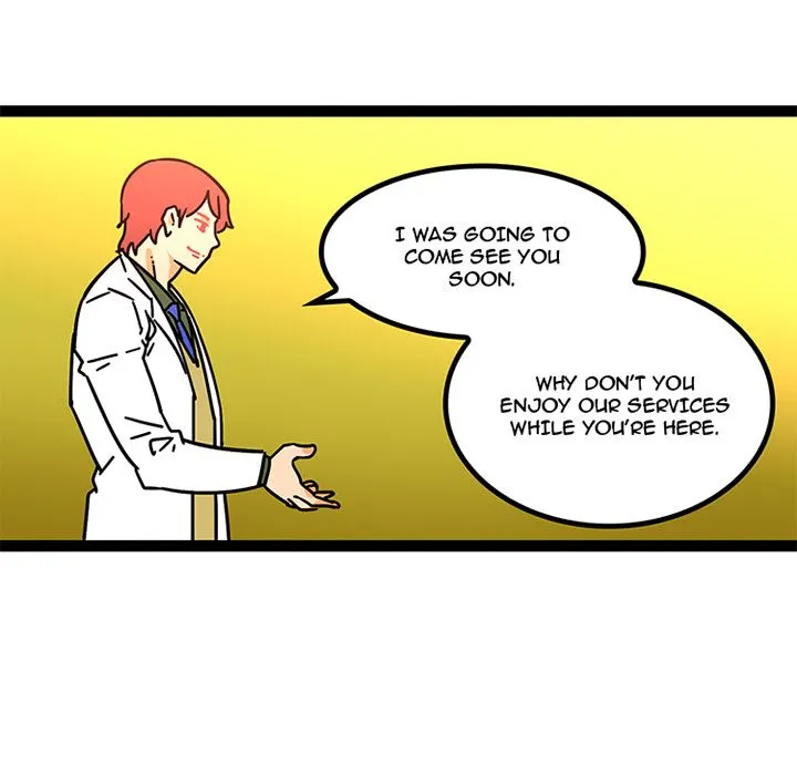 Healing Hands OBGYN - Chapter 25 [photo 38] - MangaPorn