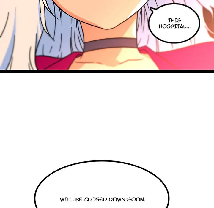 Healing Hands OBGYN - Chapter 25 [photo 50] - MangaPorn