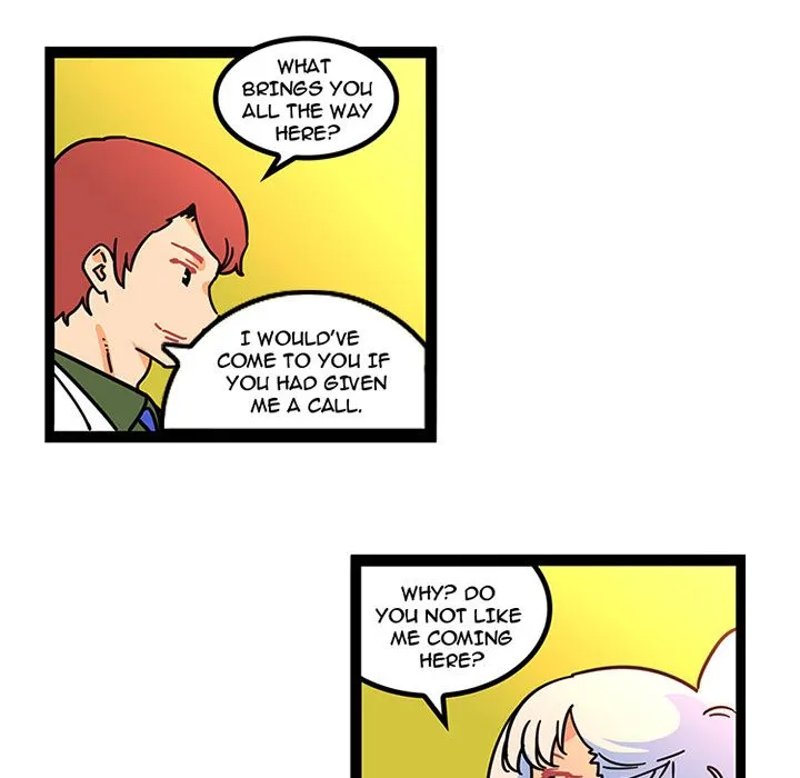 Healing Hands OBGYN - Chapter 25.1 [photo 35] - MangaPorn