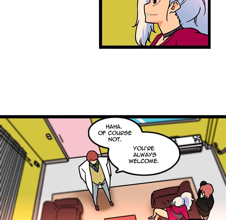 Healing Hands OBGYN - Chapter 25.1 [photo 36] - MangaPorn