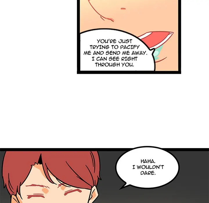 Healing Hands OBGYN - Chapter 25.1 [photo 40] - MangaPorn