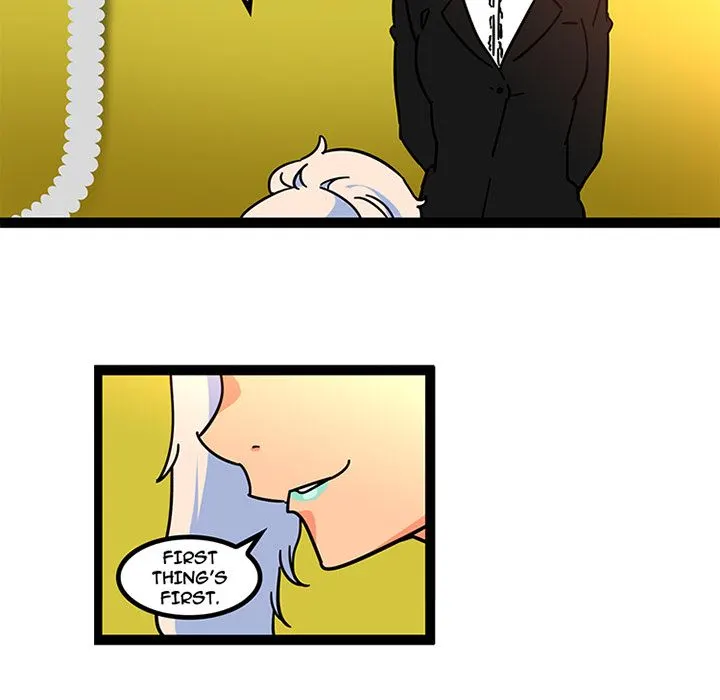 Healing Hands OBGYN - Chapter 25.1 [photo 42] - MangaPorn