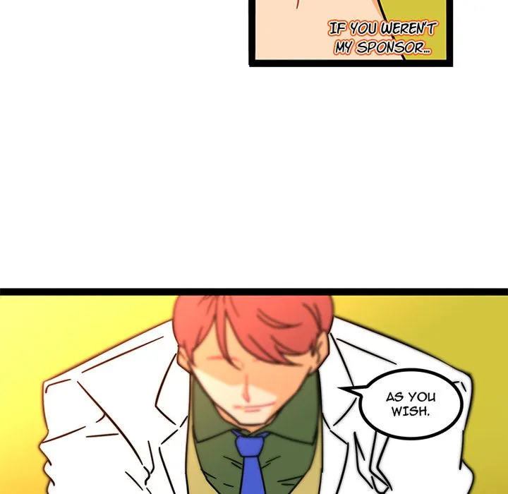 Healing Hands OBGYN - Chapter 25.1 [photo 47] - MangaPorn