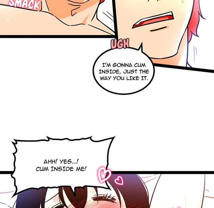 Healing Hands OBGYN - Chapter 26 [photo 15] - MangaPorn