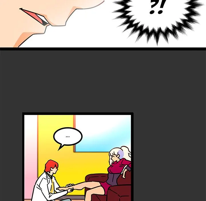 Healing Hands OBGYN - Chapter 26 [photo 34] - MangaPorn