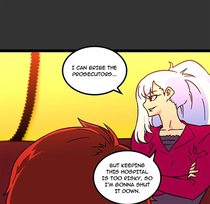 Healing Hands OBGYN - Chapter 26 [photo 39] - MangaPorn