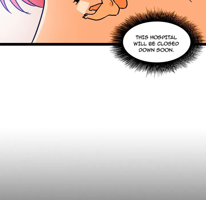 Healing Hands OBGYN - Chapter 26.1 [photo 32] - MangaPorn
