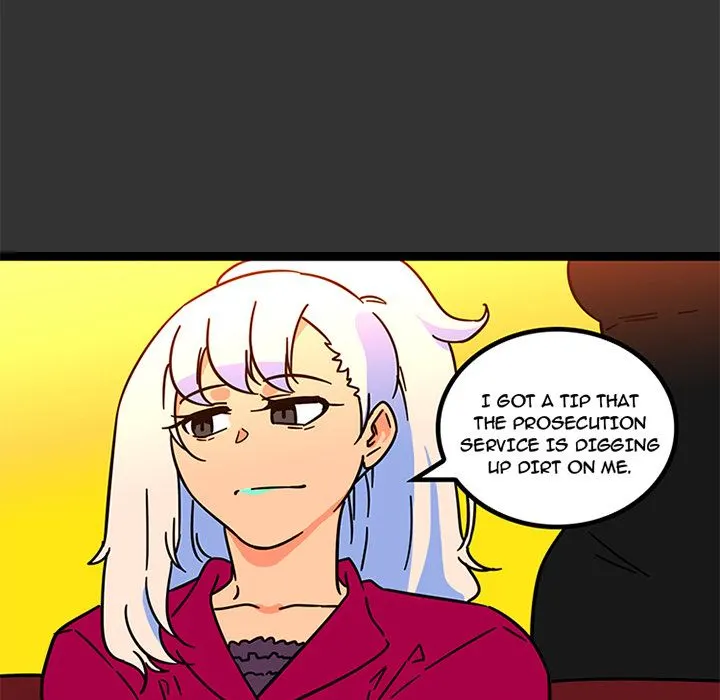 Healing Hands OBGYN - Chapter 26.1 [photo 36] - MangaPorn