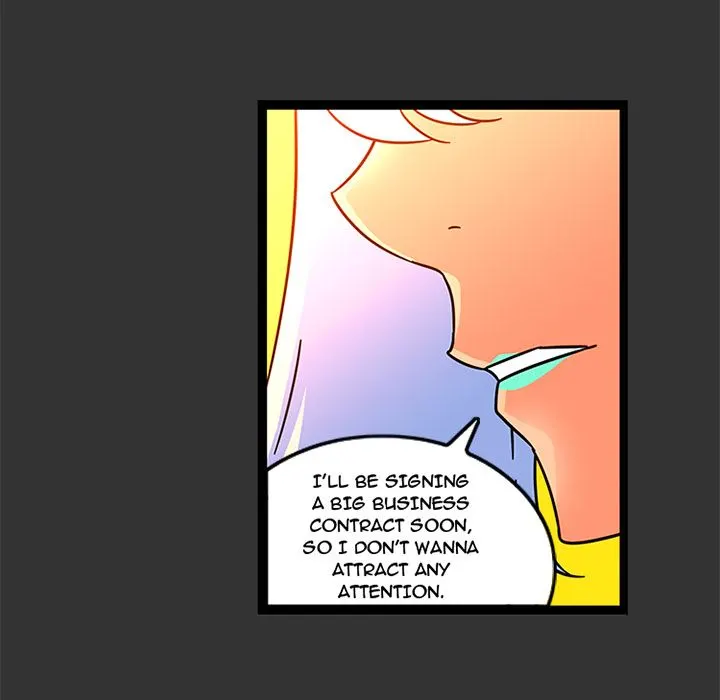 Healing Hands OBGYN - Chapter 26.1 [photo 38] - MangaPorn